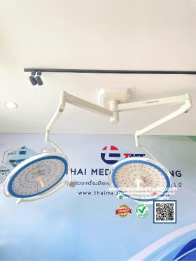  ขายโคมไฟผ่าตัด Lewin Cred Led5700/5500 LED