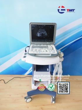 ขายเครื่อง Ultrasound Mindray M6