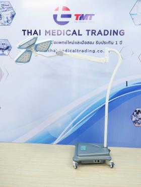 ขายโคมไฟผ่าตัด Lewin 3300M ล้อเลื่อน
