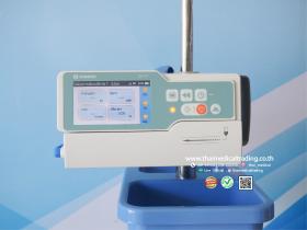  Infusion Pump Enmind 