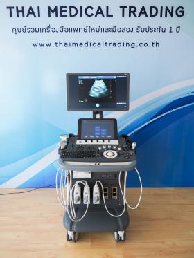 ขายเครื่อง Ultrasound  sonoscape S50