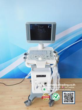 ขายเครื่อง Ultrasound mindray DP5 