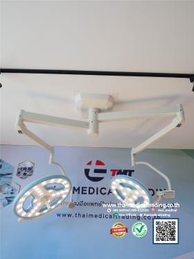  ขายโคมไฟผ่าตัด Lewin Cred Led5700/5500 LED