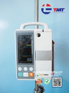 infusion Pump Kell  Med