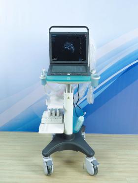 ขายเครื่อง Ultrasound  Sonoscape S9