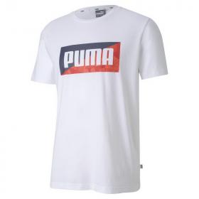 เสื้อยืด PUMA มือหนึ่ง ป้ายห้อย