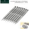 Faber Castell  ECCO Pigmen Faber Castell รุ่น ECCO Pigment