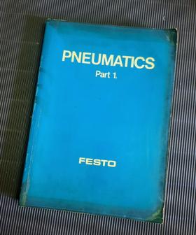 PNEUMATICS Part 1 / FESTO