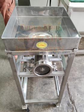 เครื่องบดหมูสแตนเลสเบอร์32 เครื่องบดหมูเบอร์32สแตนเลส