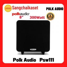 ขาย POLK audio PSW111
