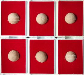 ลูกอมมหาจินดามณี ผสมเกศามวลสาร 108 ชุดเหมา 30 ลูก {ปล่อยขาดทุน..ราคาถูกกว่า ปี 255x !!}
