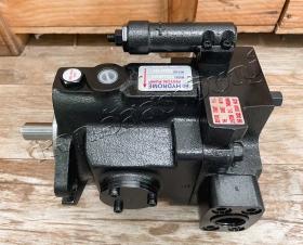 ปั๊มไฮดรอลิค แบบลูกสูบ (Hydraulic Piston Pump) Hydrome V Series