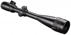 Bushnell banner 4-16×40 แท้ 100% มีไฟ ปรับหลา ขายกล้องติดปืน ขายกล้องปืนอัดลม