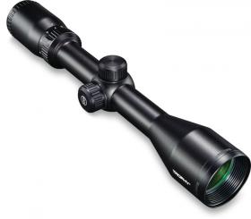 ขายกล้องติดปืนยาว Bushnell Trophy 3-9×40 รุ่นโทรฟี่ แท้100% เบิกจากร้านปืน กล้องติดปืน