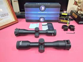 กล้องติดปืน  Discovery ms 6x32 ของแท้ 100% มีใบเซอร์ กล้องติดปืนยาว สโคปติดปืนยาว ปุ๊ คลองถม